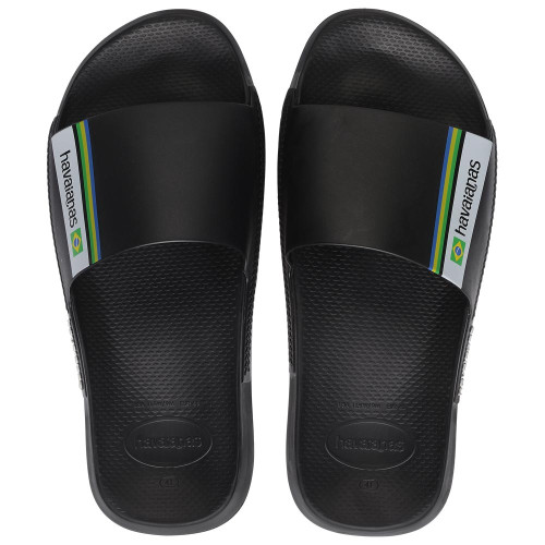 Havaianas Slide Brasil